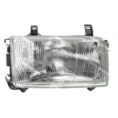 Передняя фара (правая) TYC для Volkswagen T4 1990-1996 - фото