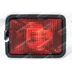 ПРОТИВОТУМАННЫЙ ФОНАРЬ В ЗАДНИЙ БАМПЕР (ЛЕВЫЙ=ПРАВЫЙ) КИТАЙ - фото ПРОТИВОТУМАННЫЙ ФОНАРЬ В ЗАДНИЙ БАМПЕР (ЛЕВЫЙ=ПРАВЫЙ) КИТАЙ - фото