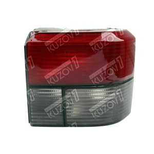 ЗАДНИЙ ФОНАРЬ (ПРАВЫЙ) КРАСНО-ДЫМЧАТЫЙ, TYC