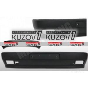 БАМПЕР ПЕРЕДНИЙ, С ОТВ. ПОД ПРОТИВОТУМАНКИ