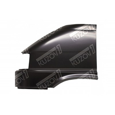 Крыло переднее (левое) TYG для Volkswagen T4 1990-1996 - фото