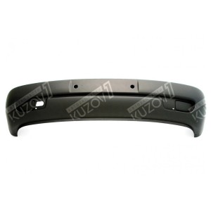 БАМПЕР ПЕРЕДНИЙ, БЕЗ ОТВ. ПОД ПРОТИВОТУМАНКИ, ПРЯМЫЕ ФАРЫ