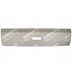 ДВЕРЬ ЗАДНЯЯ (ХЛОПУШКА) НИЖНЯЯ НАРУЖНАЯ ЧАСТЬ 35 СМ, ОРИГИНАЛ, 0.8 ММ, ПОЛЬША - фото