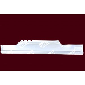 ПОРОГ (ЛЕВЫЙ) ПОД ПЕРЕДНЮЮ ДВЕРЬ, ОРИГИНАЛ, 1.0 ММ, ДАНИЯ