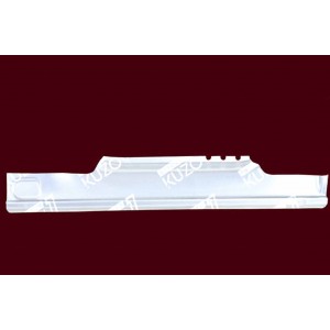 ПОРОГ (ПРАВЫЙ) ПОД ПЕРЕДНЮЮ ДВЕРЬ, ОРИГИНАЛ, 1.0 ММ, ДАНИЯ