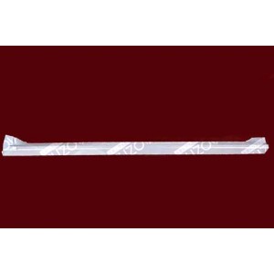 ПОРОГ (ПРАВЫЙ) ПОД БОКОВОЙ СДВИЖНОЙ ДВЕРИ, ОРИГИНАЛ, 1.0 ММ, ДАНИЯ