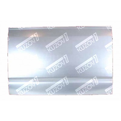 Железо Боковой Сдвижной Двери (правой) Высота 80см Klokkerholm для Volkswagen T5 2009-2015 - фото