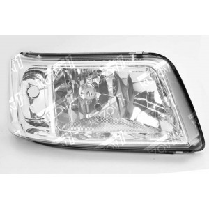 ПЕРЕДНЯЯ ФАРА (ПРАВАЯ) ОДНОЛАМПОВАЯ, TYC