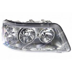 ПЕРЕДНЯЯ ФАРА (ПРАВАЯ) ДВУХЛАМПОВАЯ, DEPO