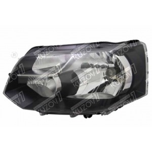 ПЕРЕДНЯЯ ФАРА (ЛЕВАЯ) БЕЗ ПРОТИВОТУМАНКИ, DEPO