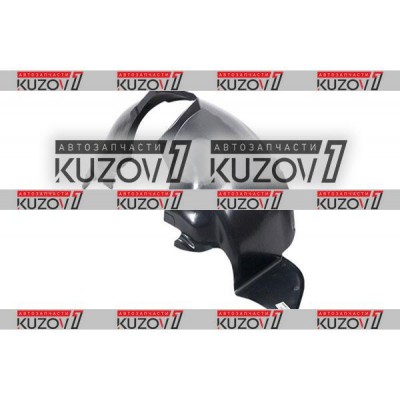 Подкрылок передний (левый) Florimex для Volkswagen T5 2009-2015 - фото