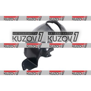 ПОДКРЫЛОК ПЕРЕДНИЙ (ПРАВЫЙ) FLORIMEX