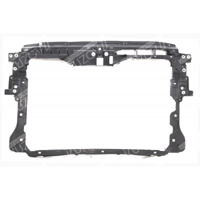 Панель передняя (пластик) С Внутренним Усилителем TYG для Volkswagen TIGUAN 2007-2011 - фото