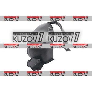 ПОДКРЫЛОК ПЕРЕДНИЙ (ПРАВЫЙ) FLORIMEX