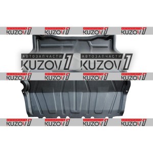 ЗАЩИТА ДВИГАТЕЛЯ (ПЛАСТИК) FLORIMEX