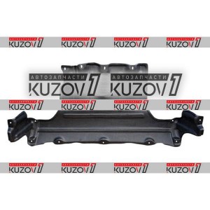 ЗАЩИТА ДВИГАТЕЛЯ (ПЛАСТИК) FLORIMEX