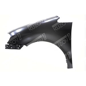 КРЫЛО ПЕРЕДНЕЕ (ЛЕВОЕ) - фото