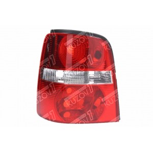 ЗАДНИЙ ФОНАРЬ (ЛЕВЫЙ) TYC