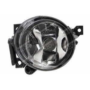 ПРОТИВОТУМАННАЯ ФАРА (ЛЕВАЯ) 2005-2008, DEPO - фото ПРОТИВОТУМАННАЯ ФАРА (ЛЕВАЯ) 2005-2008, DEPO - фото