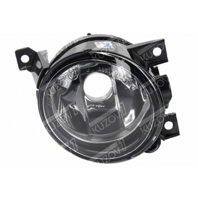 Противотуманная фара (правая) TYC для Volkswagen TOURAN 2003-2006 - фото