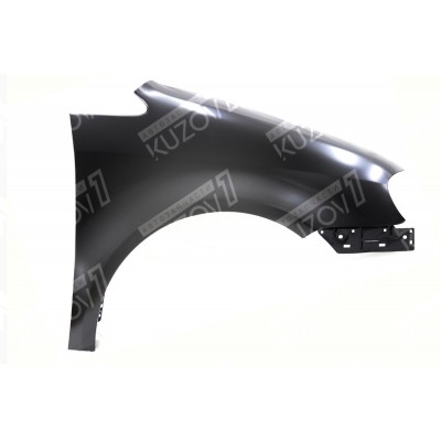 Крыло переднее (правое) TYG для Volkswagen TOURAN 2003-2006 - фото