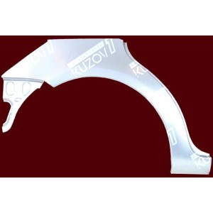 АРКА ЗАДНЯЯ (ПРАВАЯ) ОРИГИНАЛ, 1.0 ММ, ДАНИЯ
