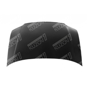 КАПОТ - фото