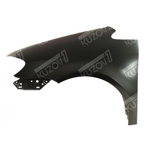 КРЫЛО ПЕРЕДНЕЕ (ЛЕВОЕ) - фото