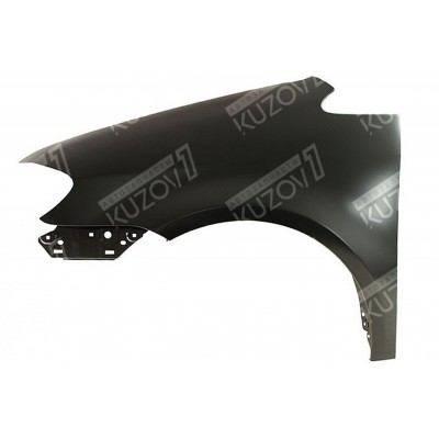 Крыло переднее (левое) TYG для Volkswagen TOURAN 2006-2010 - фото