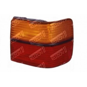 ЗАДНИЙ ФОНАРЬ (ЛЕВЫЙ) НАРУЖНЫЙ, DEPO - фото
