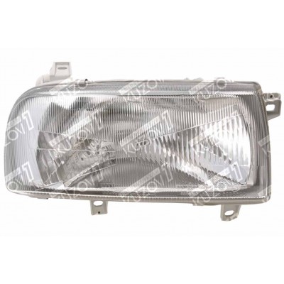 Передняя фара (правая) TYC для Volkswagen VENTO 1991-1997 - фото