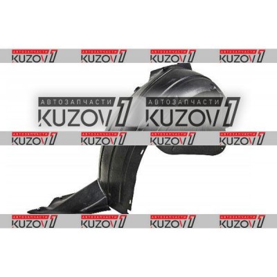 Подкрылок передний (левый) Florimex для Volkswagen TOURAN 2006-2010 - фото