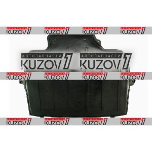 ЗАЩИТА ДВИГАТЕЛЯ (ПЛАСТИК) 1.4 / 1.6, FLORIMEX