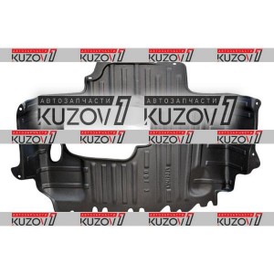 ЗАЩИТА ДВИГАТЕЛЯ (ПЛАСТИК) 1.8 / 1.9 D / 1.9 TD / 1.9 TDI, FLORIMEX