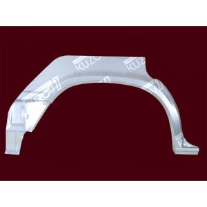 АРКА ЗАДНЯЯ (ПРАВАЯ) ОРИГИНАЛ, 1.0 ММ, ДАНИЯ