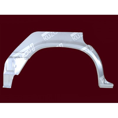 Арка задняя (правая) Klokkerholm для VOLVO 740/760 1989-1992 - фото