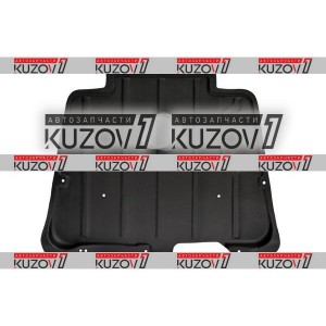 ЗАЩИТА ДВИГАТЕЛЯ (ПЛАСТИК) FLORIMEX