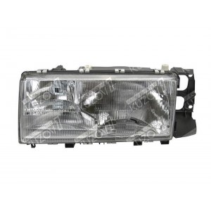 ПЕРЕДНЯЯ ФАРА (ЛЕВАЯ) TYC