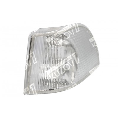 Указатель поворота (правый) DEPO для VOLVO S70 1996-2000 - фото