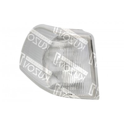 Указатель поворота (левый) DEPO для VOLVO V70 1996-2000 - фото