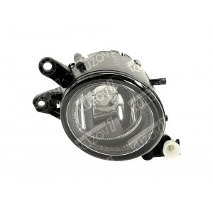 ПРОТИВОТУМАННАЯ ФАРА (ПРАВАЯ) TYC