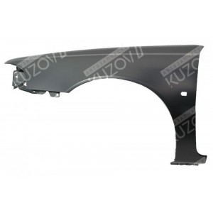 КРЫЛО ПЕРЕДНЕЕ (ЛЕВОЕ) С ОТВ. ПОД ПОВТОРИТЕЛЬ - фото