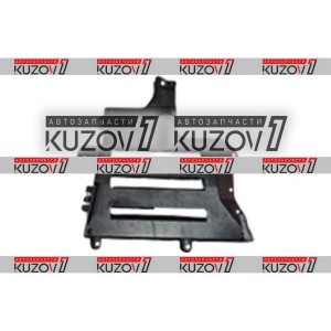 ЗАЩИТА ДВИГАТЕЛЯ БОКОВАЯ ПРАВАЯ (ПЛАСТИК) ДИЗЕЛЬ, FLORIMEX