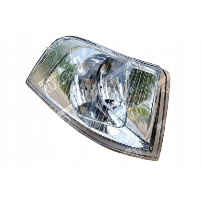 Указатель поворота (правый) TYC для VOLVO S40 2000-2003 - фото