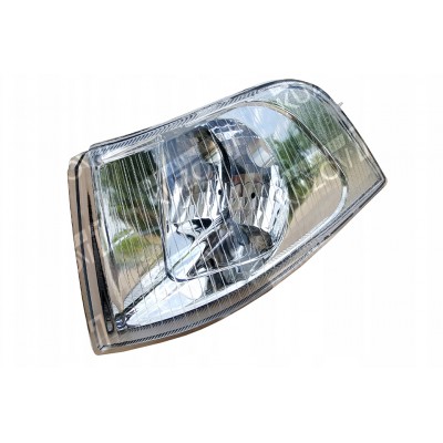 Указатель поворота (левый) TYC для VOLVO S40 2000-2003 - фото