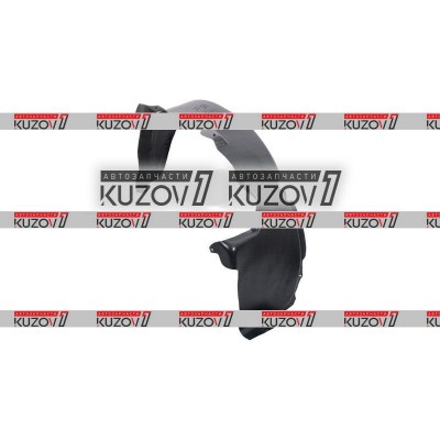 Подкрылок передний (левый) Lian Tuoh для VOLVO S40 2000-2003 - фото