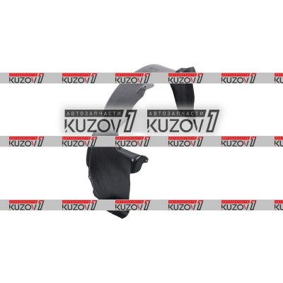 Подкрылок передний (правый) Lian Tuoh для VOLVO S40 2000-2003 - фото
