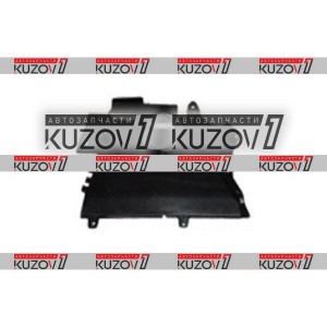 ЗАЩИТА ДВИГАТЕЛЯ БОКОВАЯ ПРАВАЯ (ПЛАСТИК) БЕНЗИН, FLORIMEX