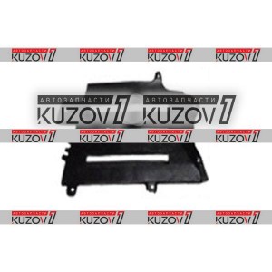 ЗАЩИТА ДВИГАТЕЛЯ БОКОВАЯ ПРАВАЯ (ПЛАСТИК) ДИЗЕЛЬ, FLORIMEX