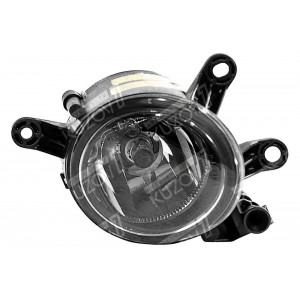 ПРОТИВОТУМАННАЯ ФАРА (ПРАВАЯ) DEPO